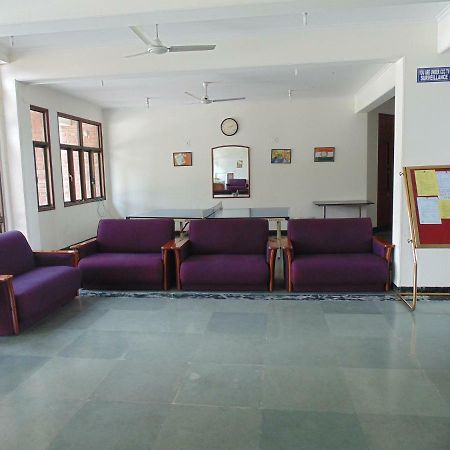Hostel Ymca Greater Noida Programme Centre Dillí Exteriér fotografie